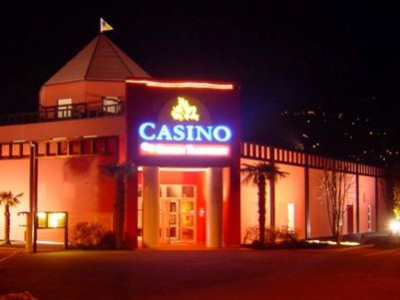 aperçu Casino de Saint-Gervais